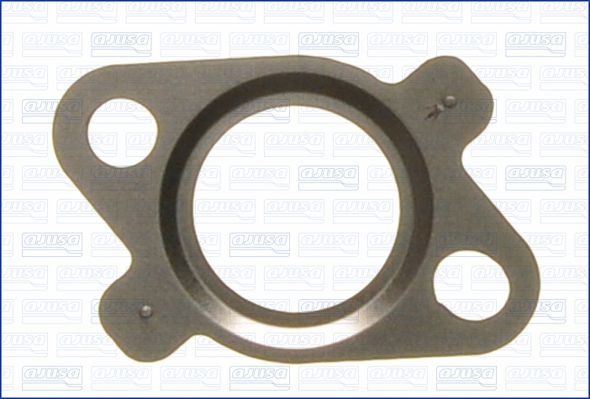 Toyota Afdichting, EGR-klep