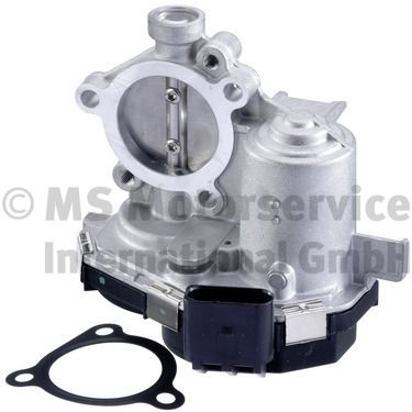 Audi EGR-klep