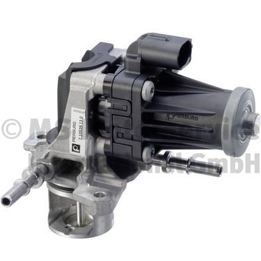 Fiat EGR-klep