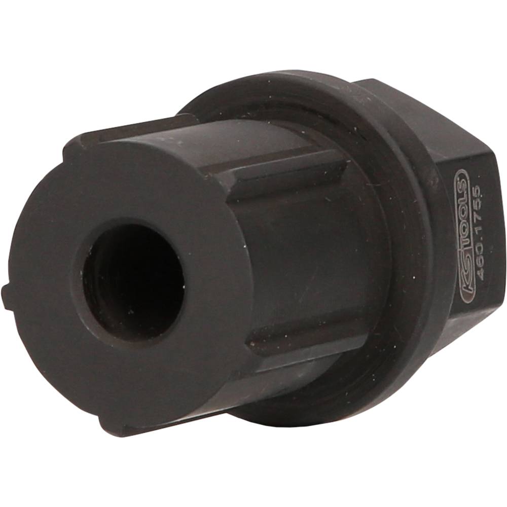 KS Tools 460.1755 Schroefdraad-buis-insteldop voor Knorr-remklauwen, 24 mm