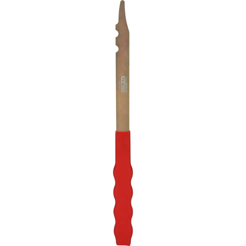 KS Tools 460.4980 Hendel voor rem-terugtrekveermontage voor BPW, 300 mm