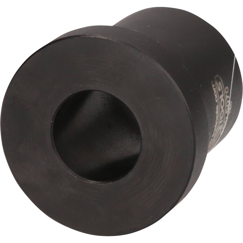 KS Tools 460.5070 Inpersgereedschap voor loslager buitendiameter 46 mm, binnendiameter 20,5 mm
