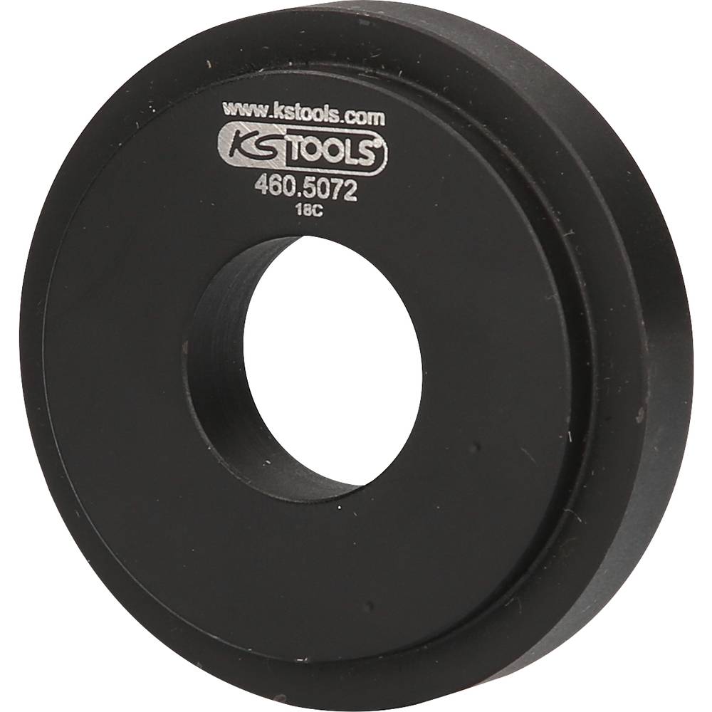 KS Tools 460.5072 Tegenhouder buitendiameter 55 mm, binnendiameter 20,5 mm