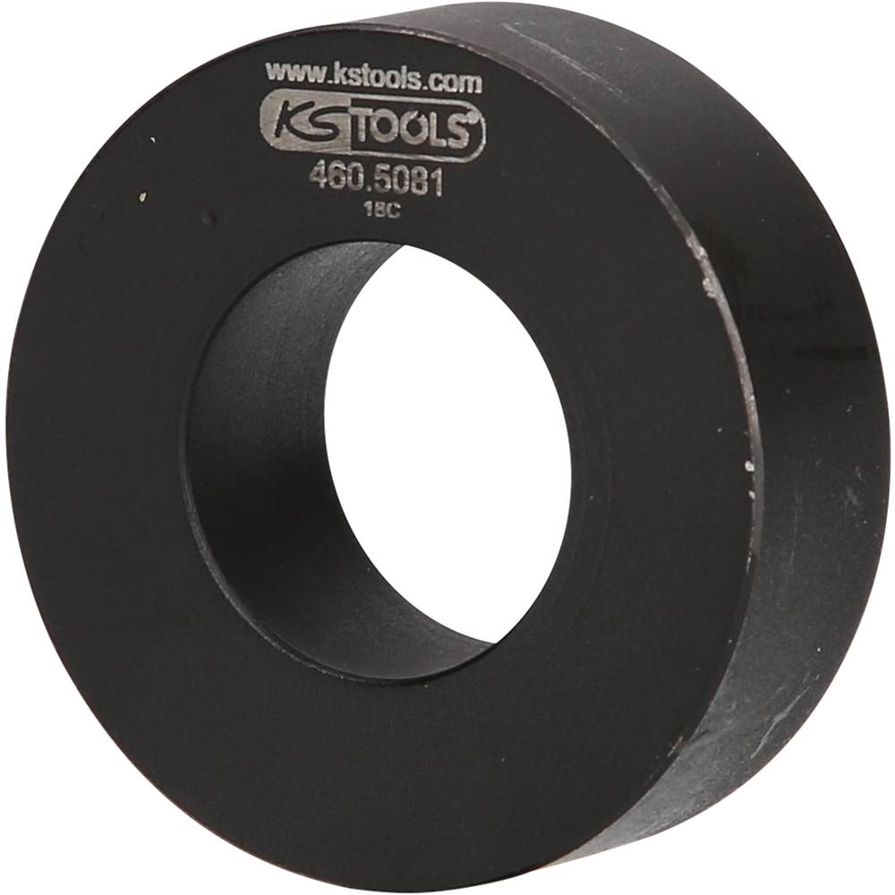 KS Tools 460.5081 Insteenring voor wielbouten