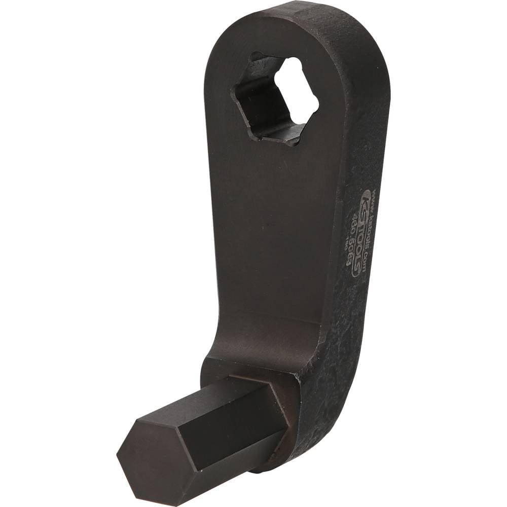 KS Tools 460.5083 Adapter voor loslagerschroef