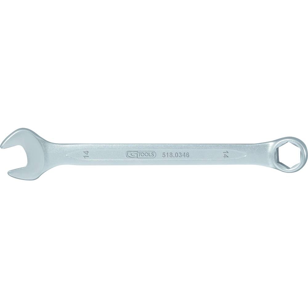 KS Tools 518.0346 Ontluchtingssleutel SW 14 mm