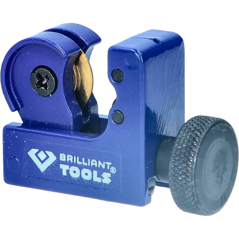 Brilliant Tools BT706004 Mini-pijpsnijder