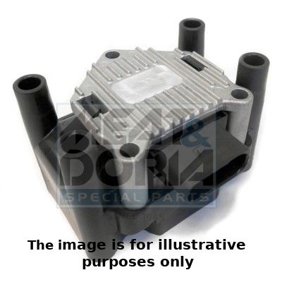 Audi Bobine