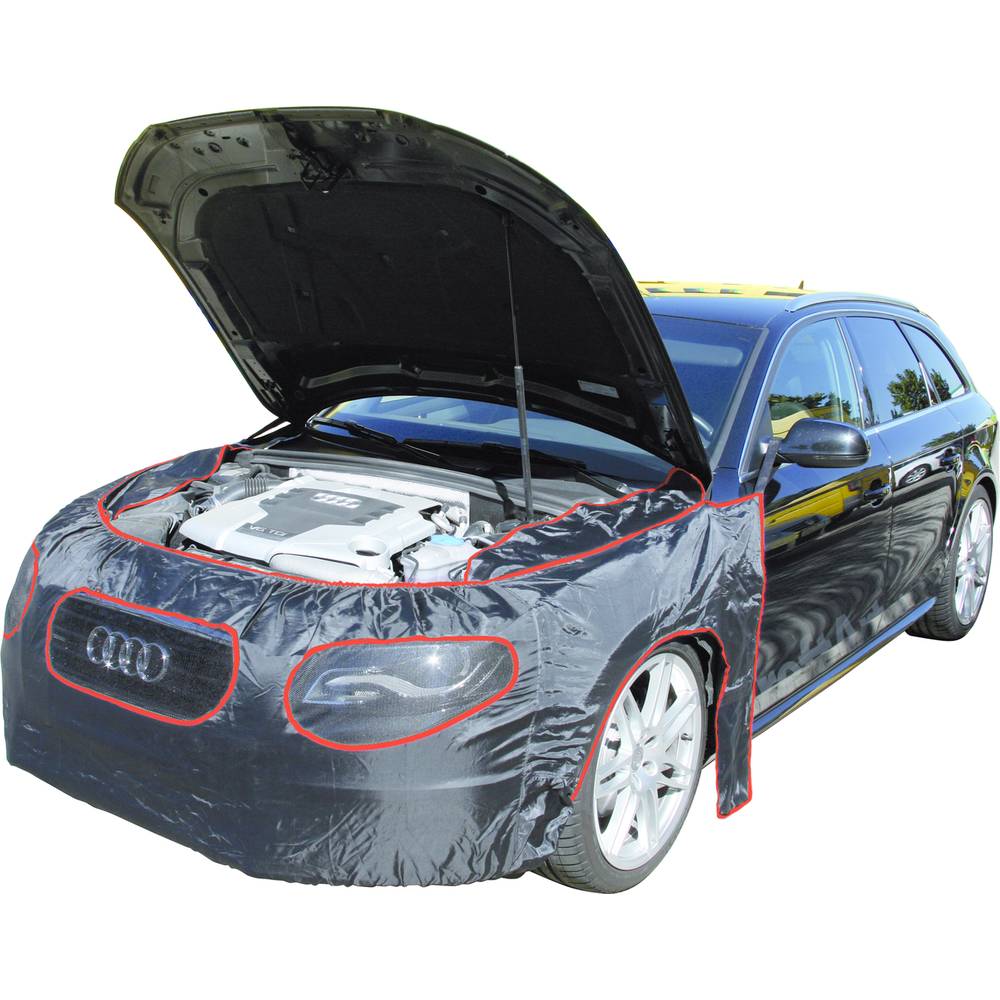 KS Tools 500.8035 500.8035 Autohoes (voorkant)