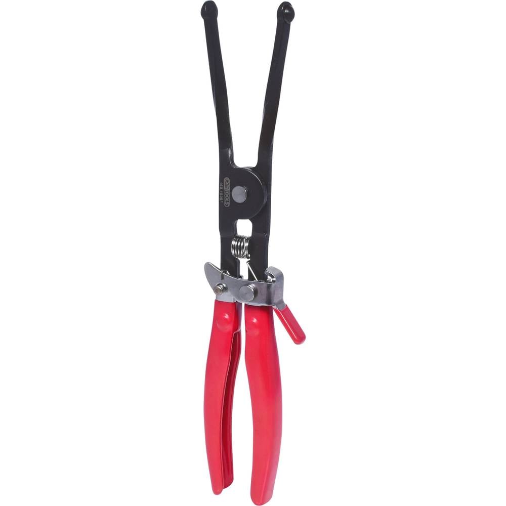 KS Tools 150.1535 Uitlaatklemtang, 310mm