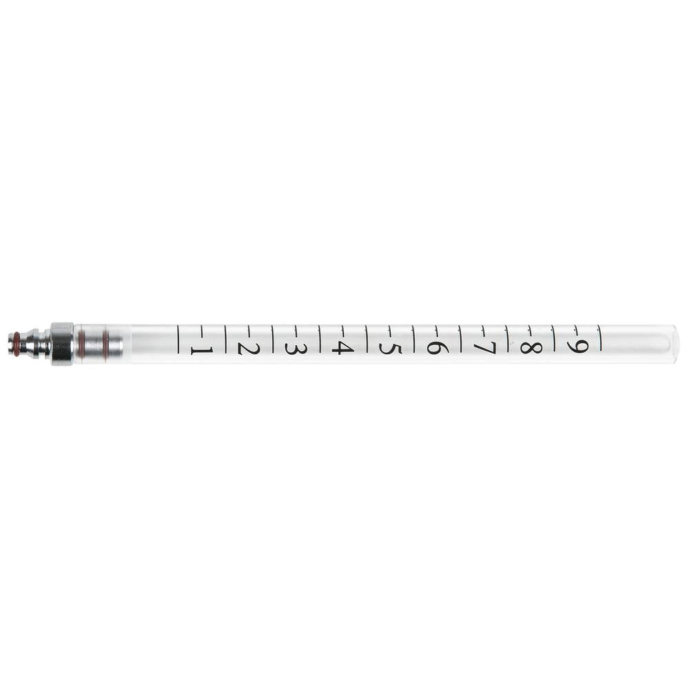 KS Tools 150.1571 Kunststof buis met adapter, 165 mm