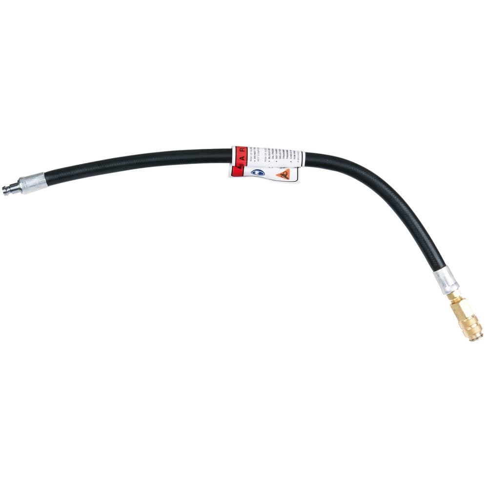 KS Tools 150.1783 Slang met adapter