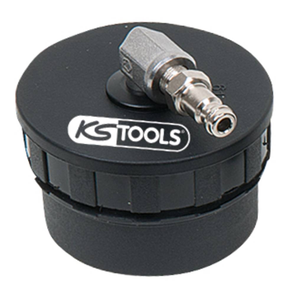 KS Tools 150.1832 Bajonet-inlaatadapter, Ø 61 mm