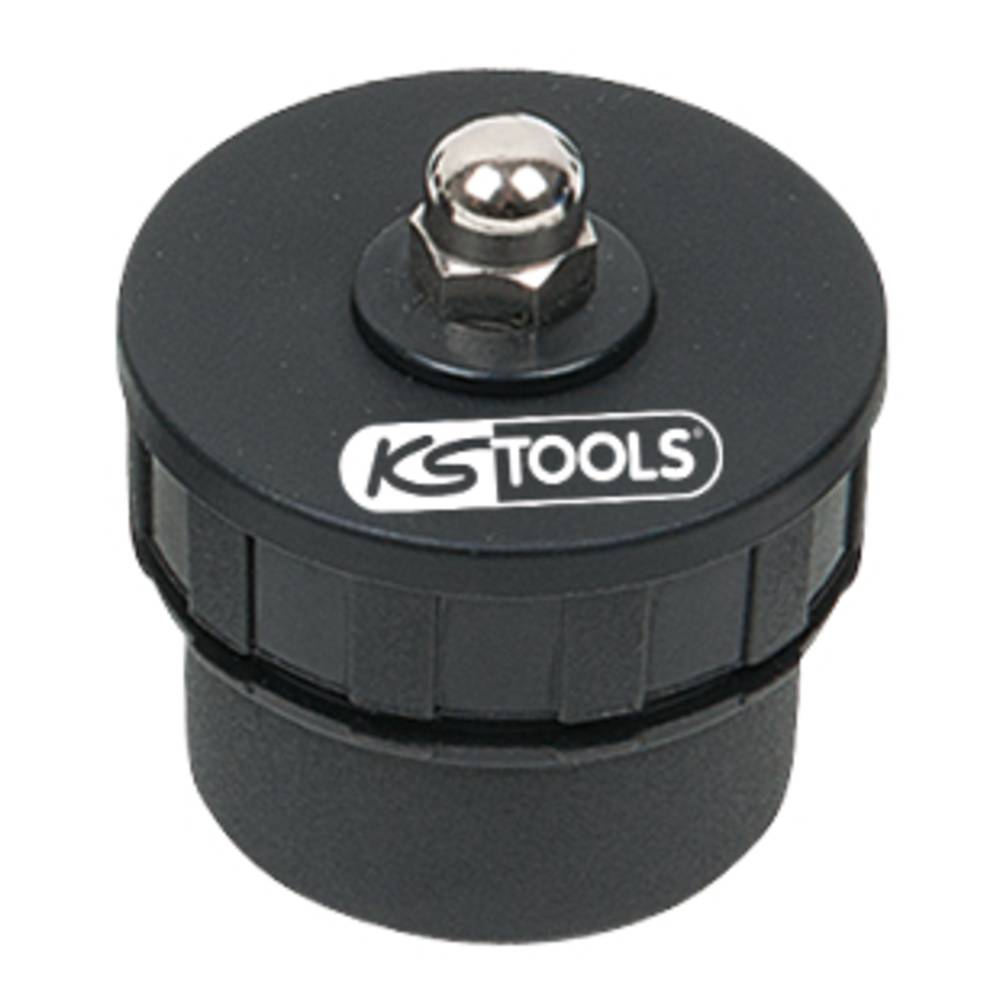 KS Tools 150.1843 Bajonet-contrastopadapter, Ø 46 mm