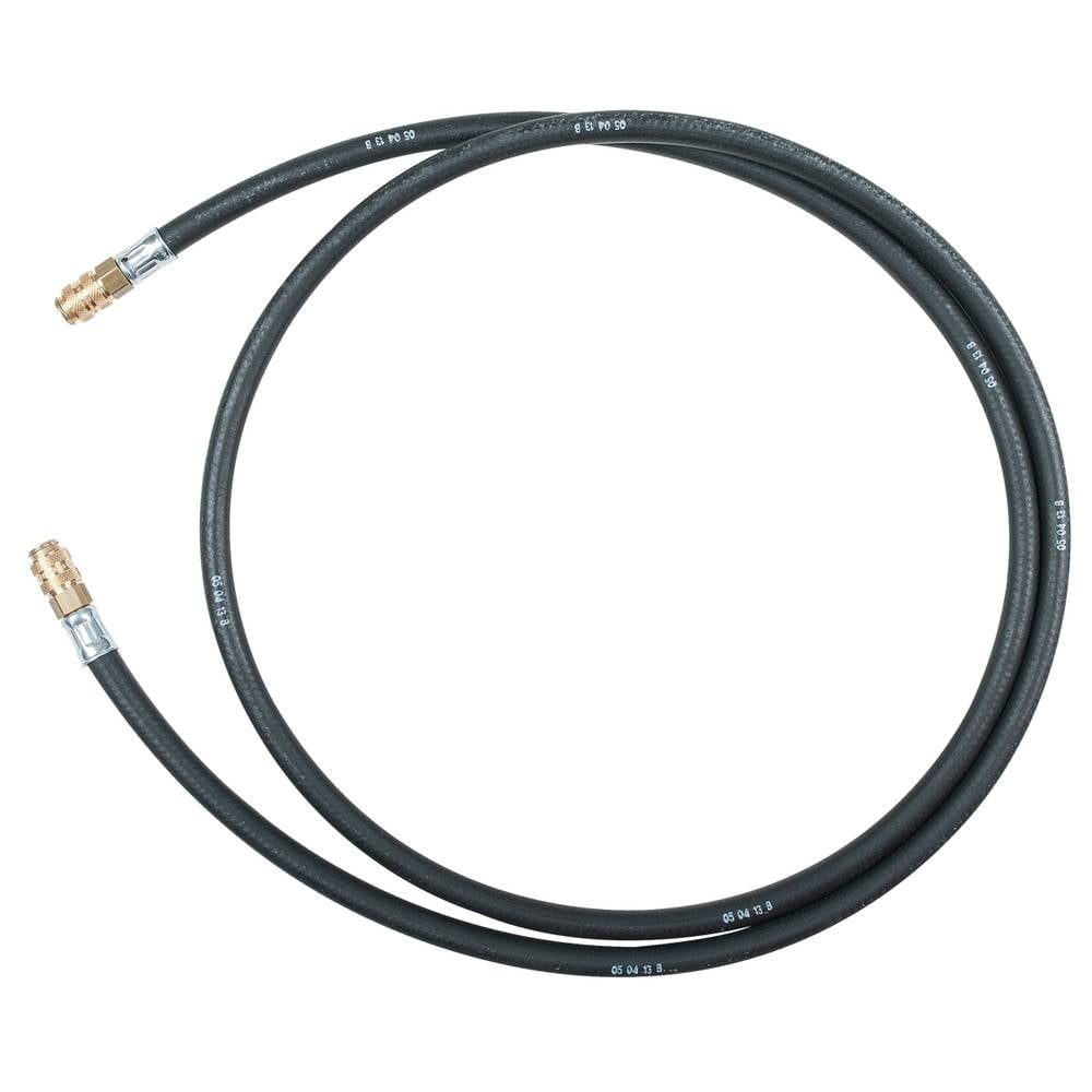 KS Tools 150.1846 Adapterslang Ø 6,0 mm, 2 m lang