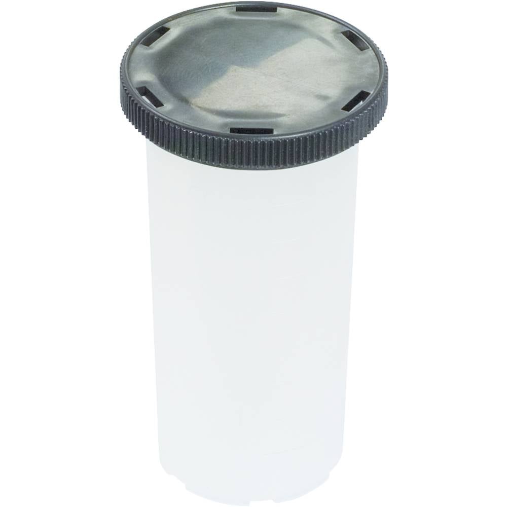 KS Tools 150.1903 Voorraadmeetbeker, 120 ml.