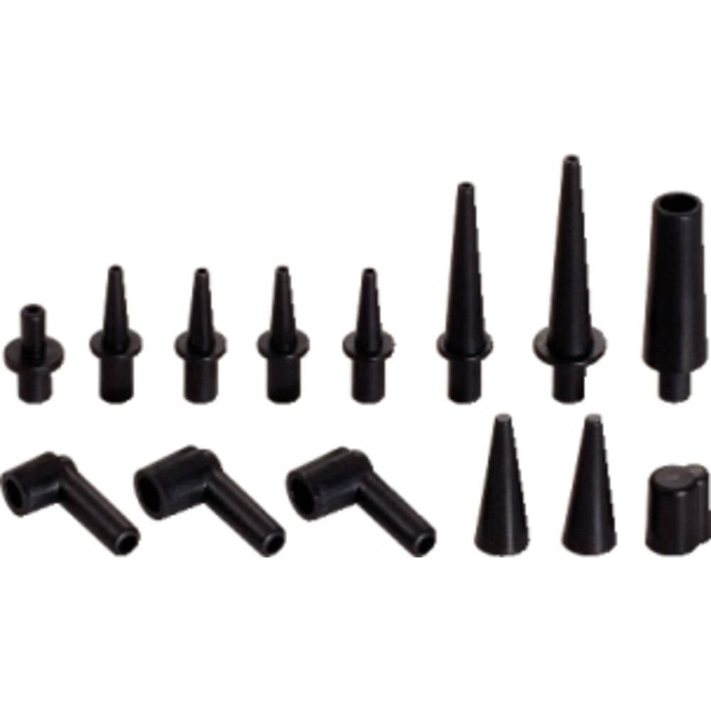 KS Tools 150.1904 Adapterset, 14-delig