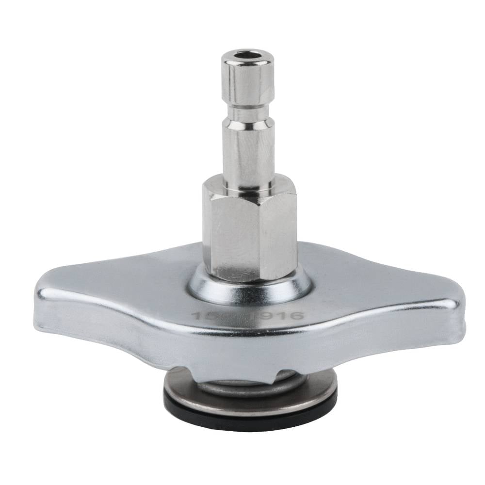 KS Tools 150.1916 Koelsysteem bajonetadapter, #1