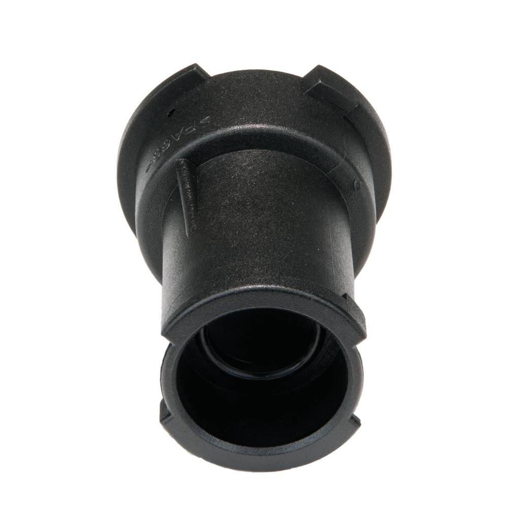 KS Tools 150.1932 Deksel-testadapter, zwart, R123/R124