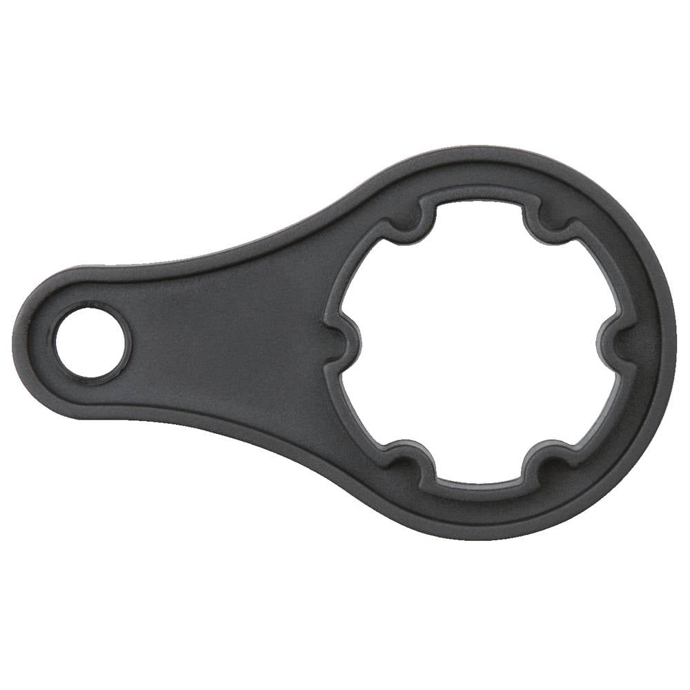 KS Tools 150.1940 Sleutel voor adapter