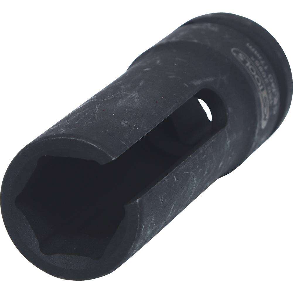 KS Tools 150.2095 1/2 lambda-sondes steekdop 17,0 mm, lang