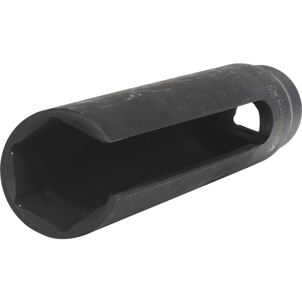 KS Tools 150.2101 Steekdop voor lambda sondes, XL, 22 mm, 150 mm