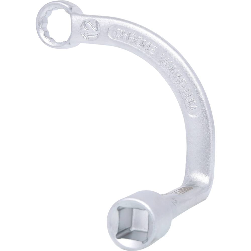 KS Tools 150.2249 Turbocharger speciale sleutel voor VAG TDI, 12 mm