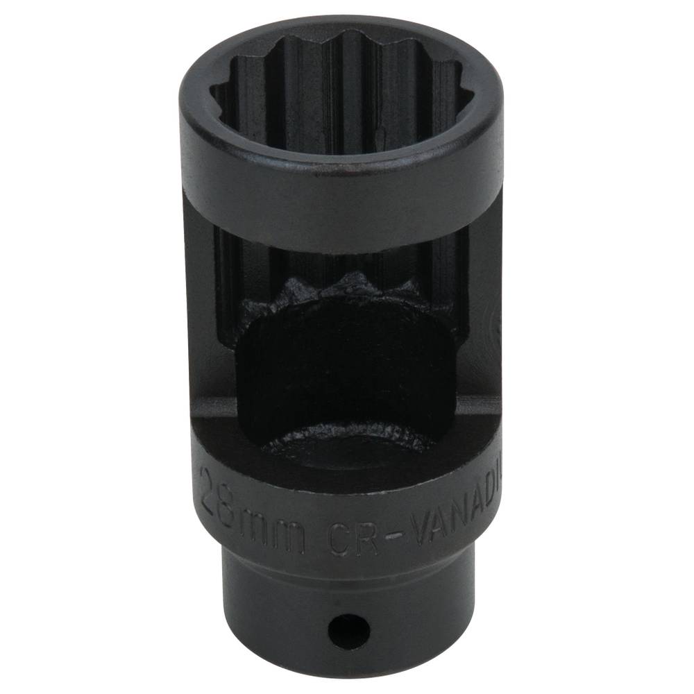 KS Tools 150.2322 1/2 injectordop, SW28mm