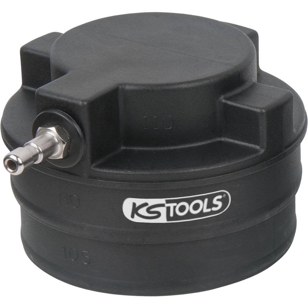 KS Tools 150.2521 2-traps inlaatadapter, 31 x 38 mm