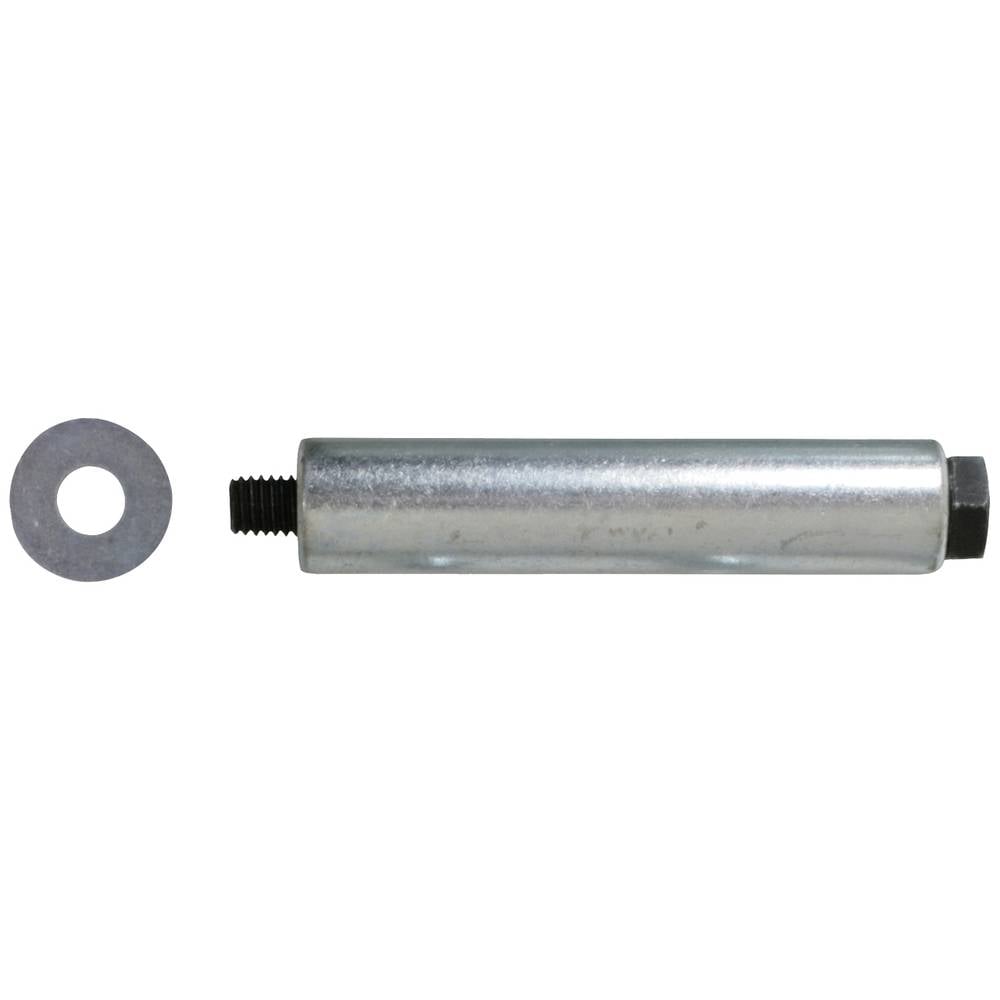 KS Tools 1503012 Uitdrukstang voor frontmaskers voor VAG