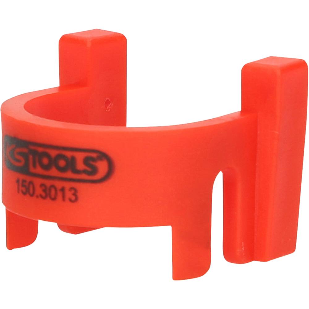 KS Tools 150.3013 Verwarmingslangontgrendelingsgereedschap voor Ford