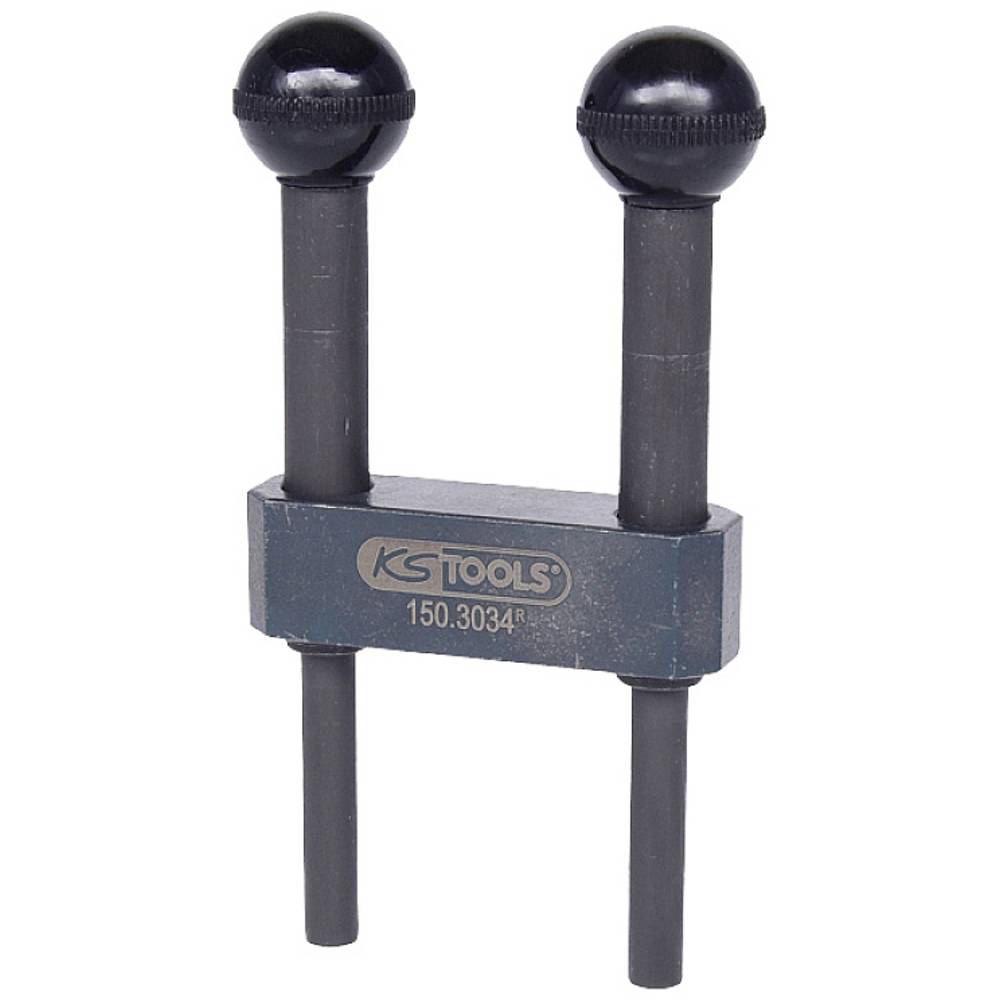 KS Tools 1503034 Nokkenasvergrendeling voor VAG