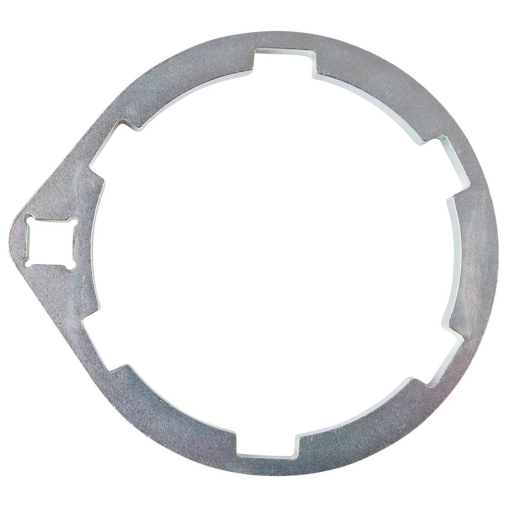 KS Tools 150.3121 3/8 brandstoffilter-sleutel voor Volvo 2,4D/2,4D5 motoren