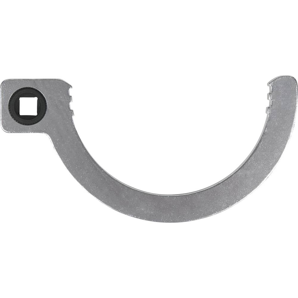 KS Tools 150.3122 3/8 brandstoffilter-sleutel voor PSA HDI-motoren