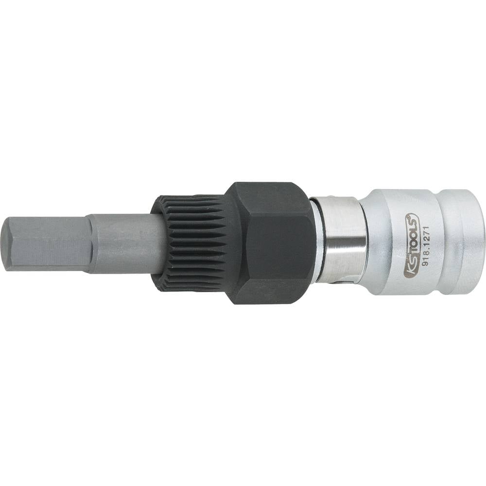 KS Tools 150.3156 1/2 dynamo-combisleutel binnenzeskant, 10,0 mm, 96 mm