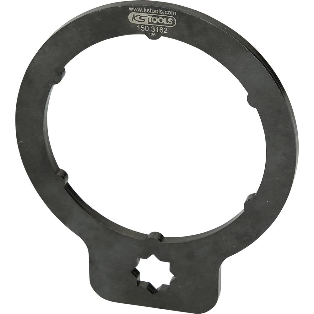 KS Tools 150.3162 3/8 brandstoffilter-sleutel voor Volkswagen Crafter