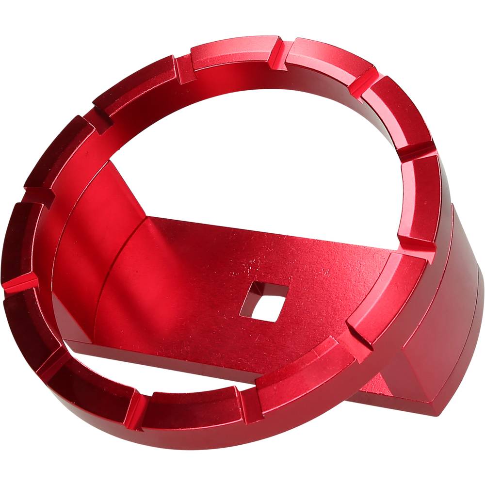 KS Tools 150.3166 1/2 tankdopsleutel voor BMW/Mini/Porsche