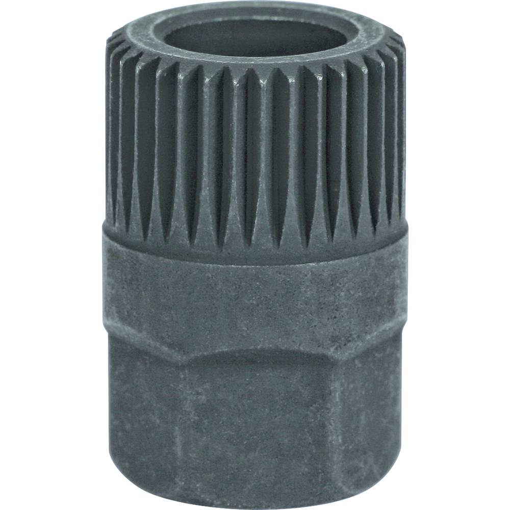 KS Tools 150.3203 Veeltand adapter Ø 17 mm