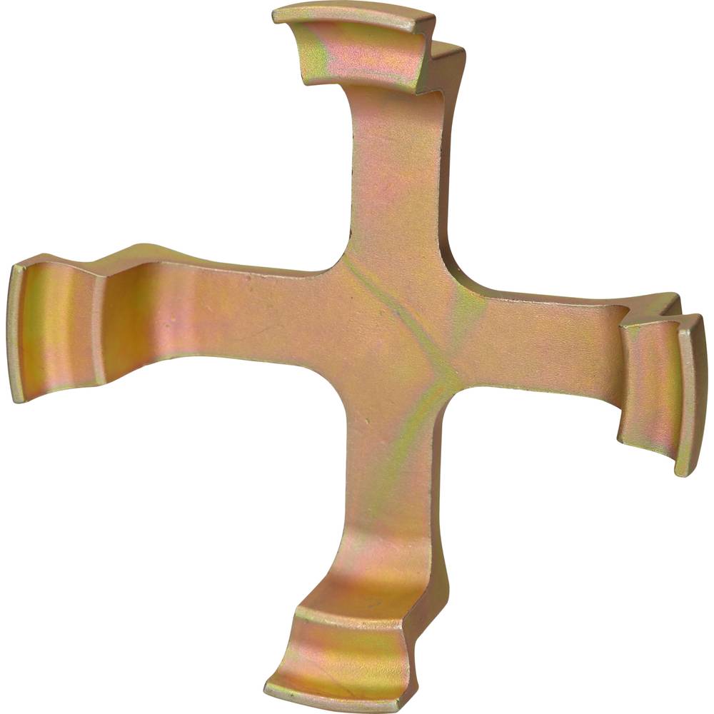 KS Tools 150.3222 Tanksensorsleutel voor Mercedes/BMW/VAG