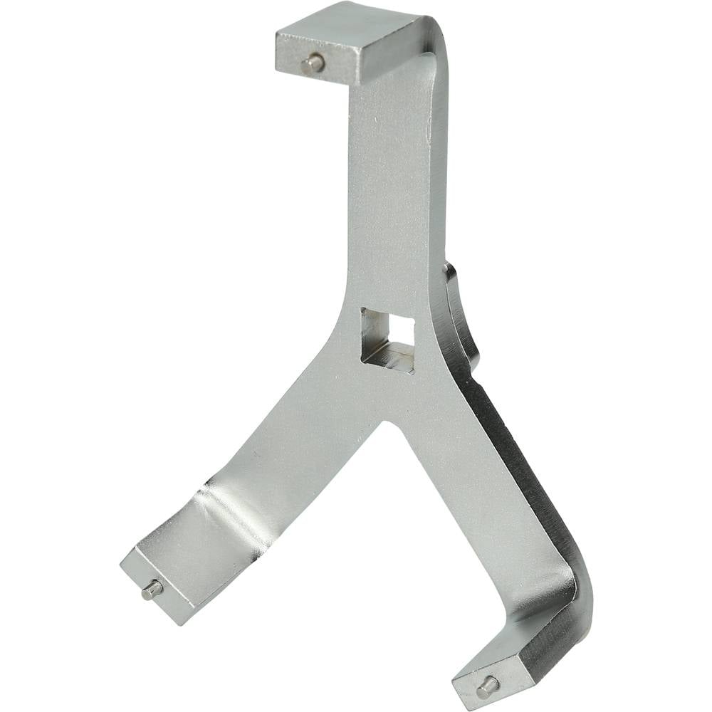 KS Tools 150.3231 1/2 tankdopsleutel voor Opel/Saab