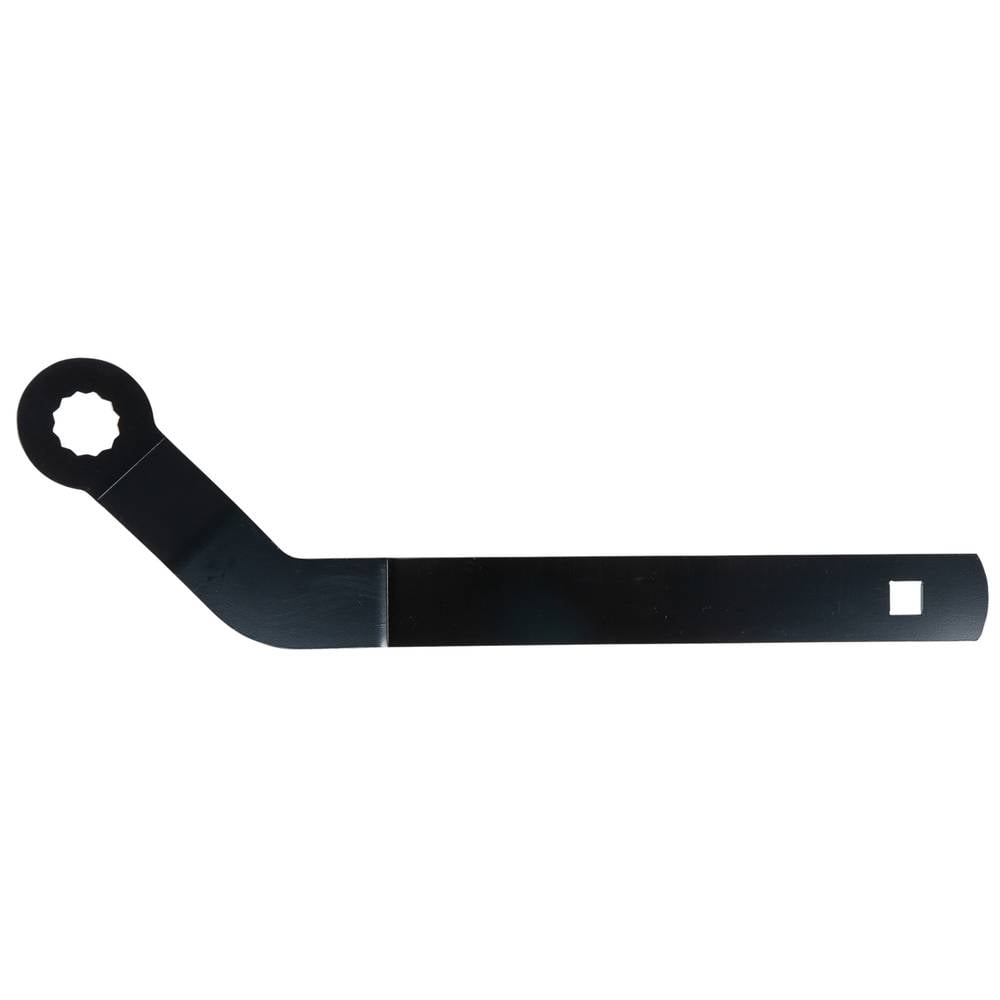 KS Tools 150.3341 1/2 multi-V-snaar sleutel, 21 mm