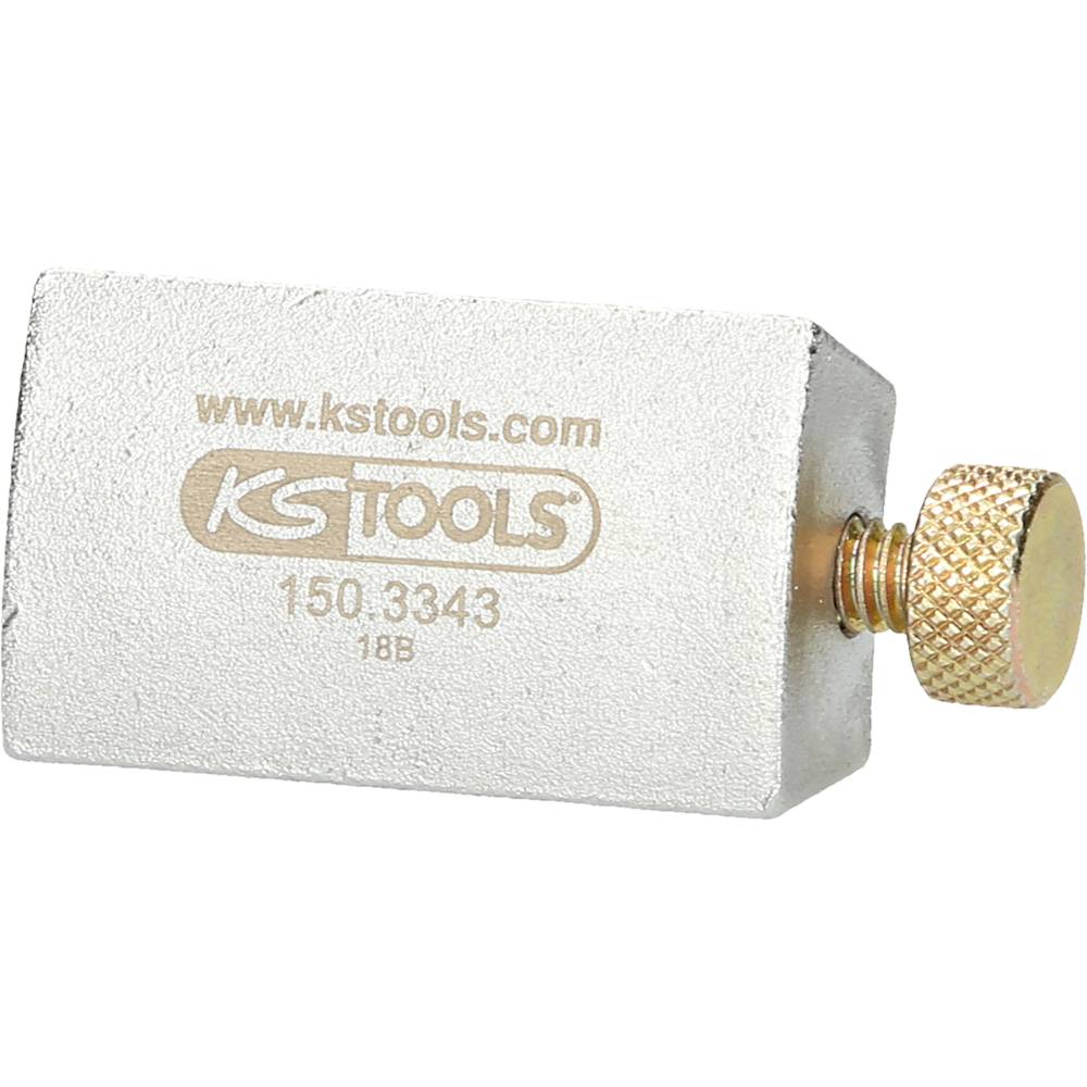 KS Tools 150.3343 Multi-V-snaar montagehulp voor BMW/Mini