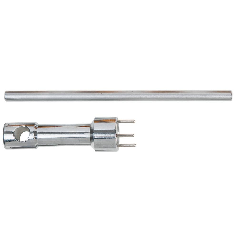 KS Tools 150.3571 Aandrijfgereedschap met T-greep