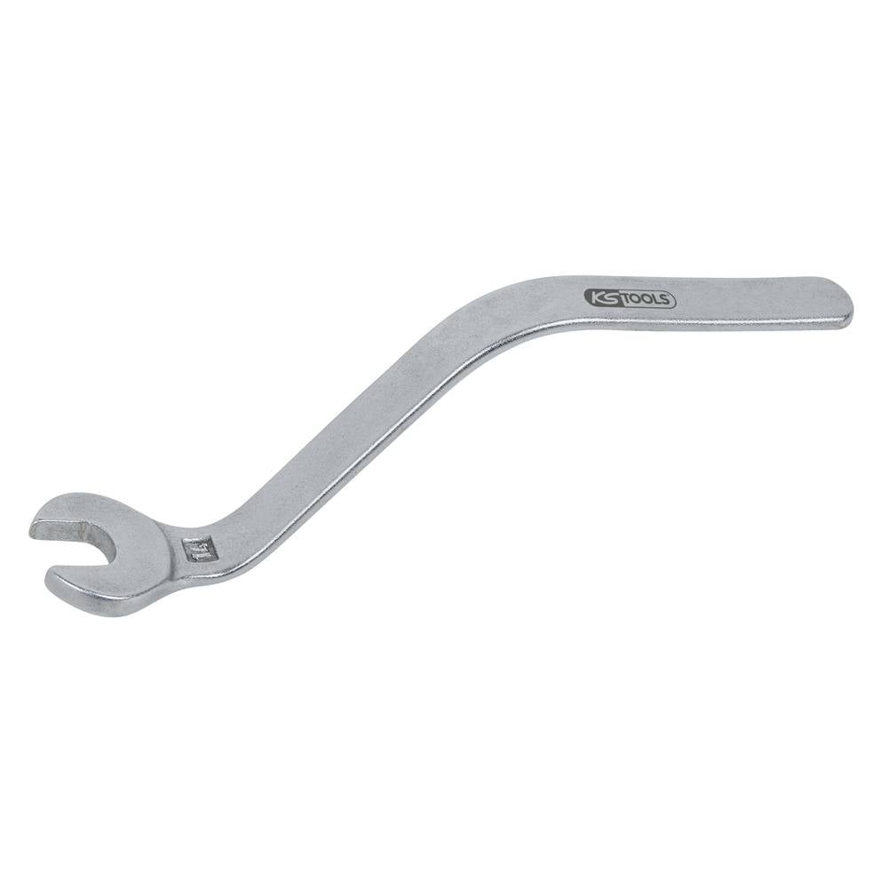 KS Tools 150.3590 Ventiel-instelsleutel, 14 mm, 160 mm