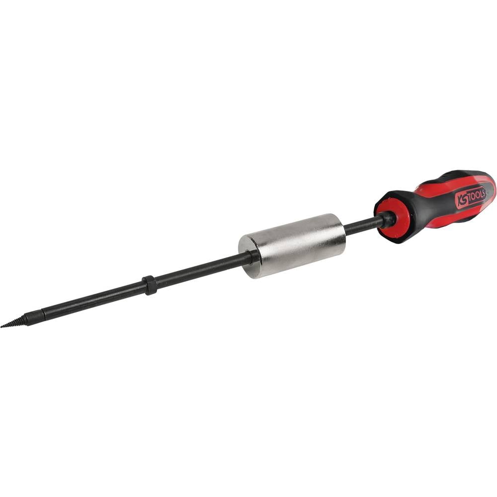 KS Tools 150.3611 Slagtrekker met schroefdraadpunt