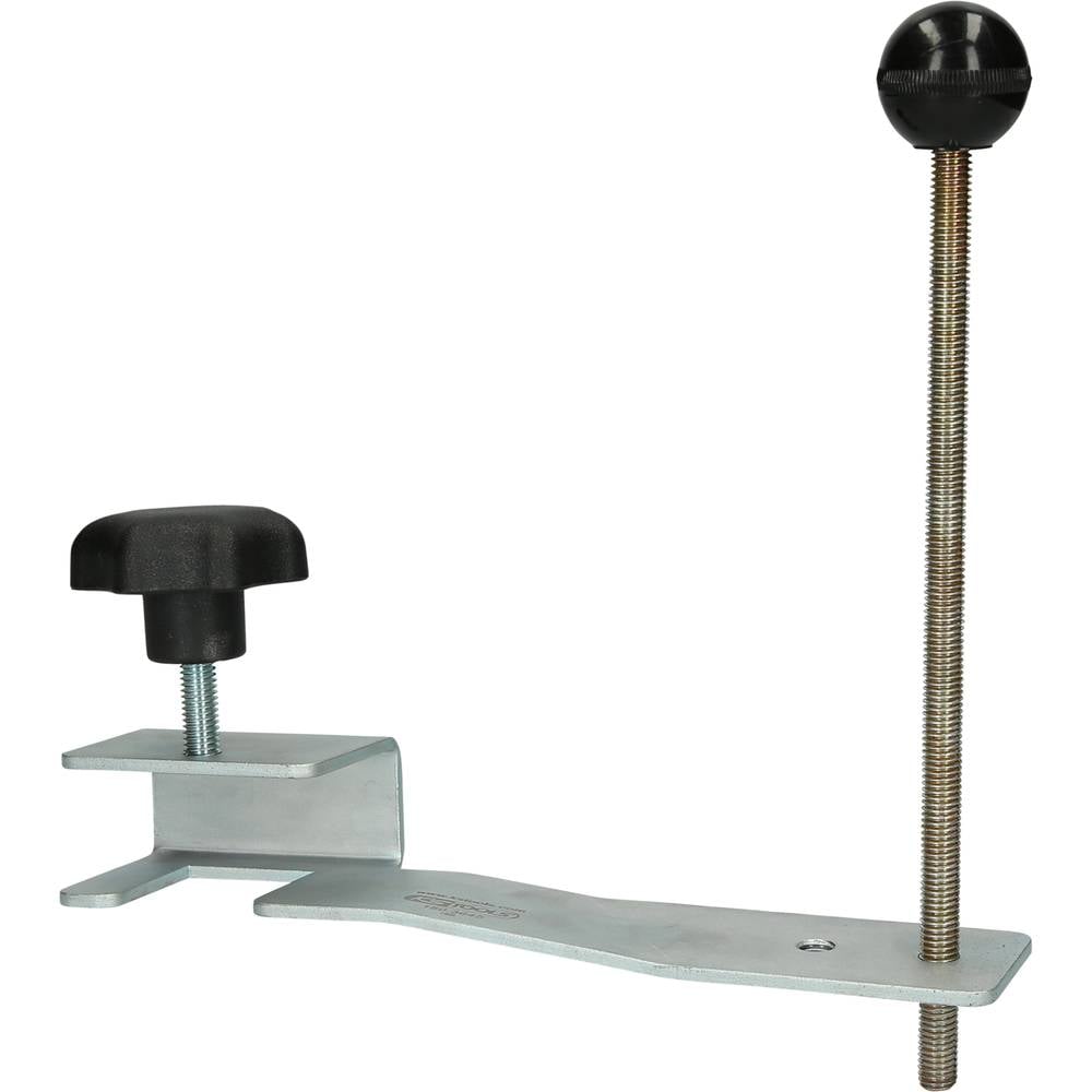 KS Tools 150.3645 Instelgereedschap voor draaigetal, 200,0 mm
