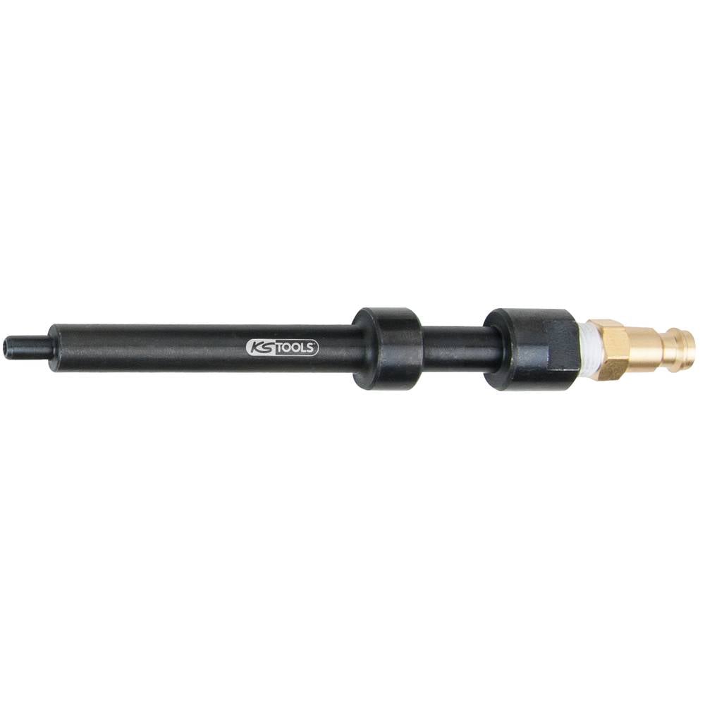 KS Tools 150.3682 Injectoradapter, lengte 133 mm