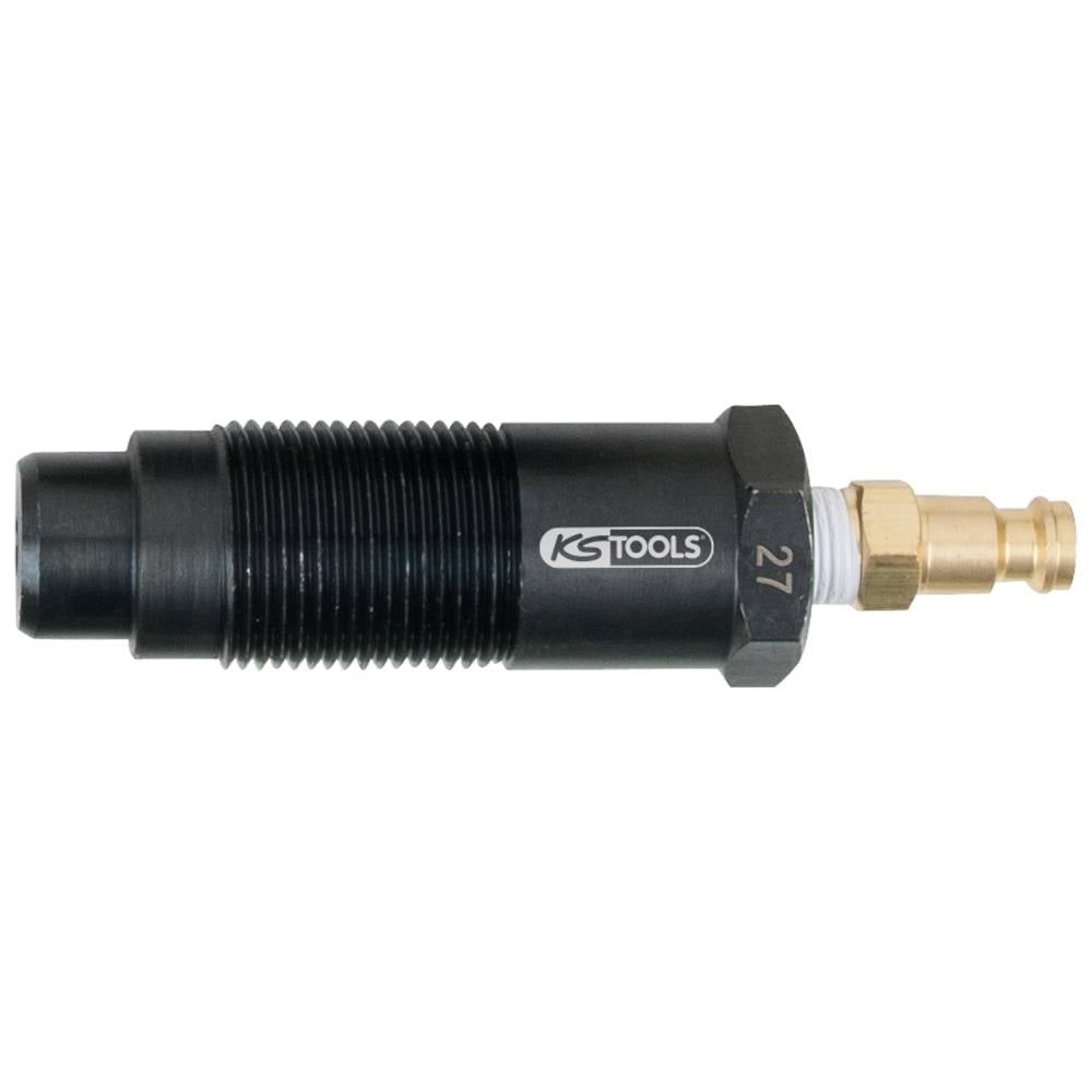 KS Tools 150.3683 Injectoradapter, M22x1,5, lengte 92 mm