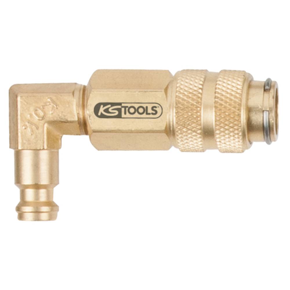 KS Tools 150.3696 Hoekstuk