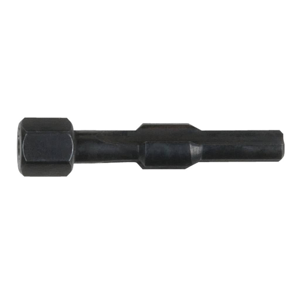 KS Tools 150.5023 Wrijflip met geleidepen voor 150.5020